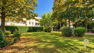 Vente Appartement 4 pièces 98.38 m² Ferney-Voltaire 01210