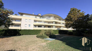 Vente Appartement 4 pièces 98.38 m² Ferney-Voltaire 01210