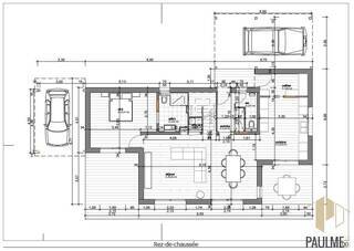Vente Terrain à batir 1199 m² Versonnex 01210