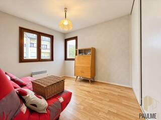 Vente Appartement 3 pièces 84.9 m² Thoiry 01710