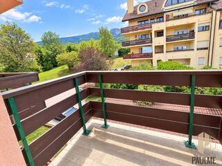 Vente Appartement 3 pièces 84.9 m² Thoiry 01710