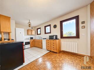 Vente Appartement 3 pièces 84.9 m² Thoiry 01710
