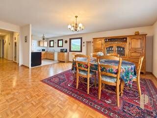 Vente Appartement 3 pièces 84.9 m² Thoiry 01710