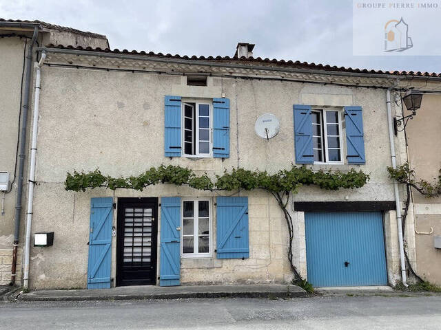 Buy House maison 5 rooms 123 m² Bourg-du-Bost 24600