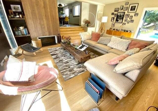 Rent house maison 5 rooms 131.71 m² in Saint-Julien-en-Genevois 74160 - 3 700 €