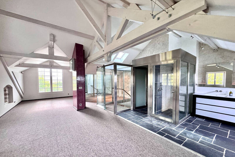 Location maison 8 pièces 212 m² à Viry 74580 - 3 500 €