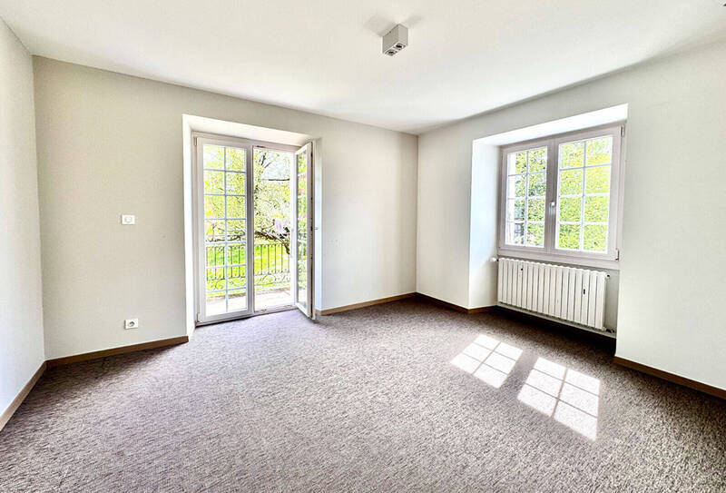 Location maison 8 pièces 212 m² à Viry 74580 - 3 500 €