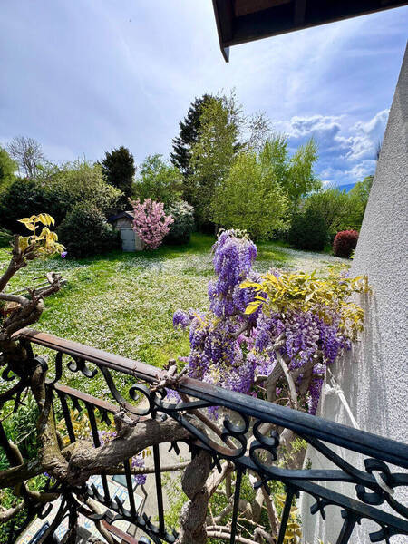 Location maison 8 pièces 212 m² à Viry 74580 - 3 500 €