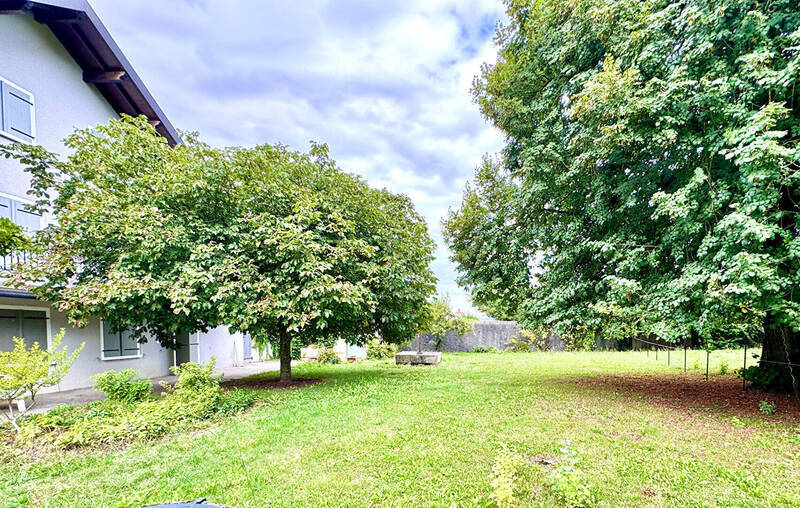 Location maison 8 pièces 212 m² à Viry 74580 - 3 500 €