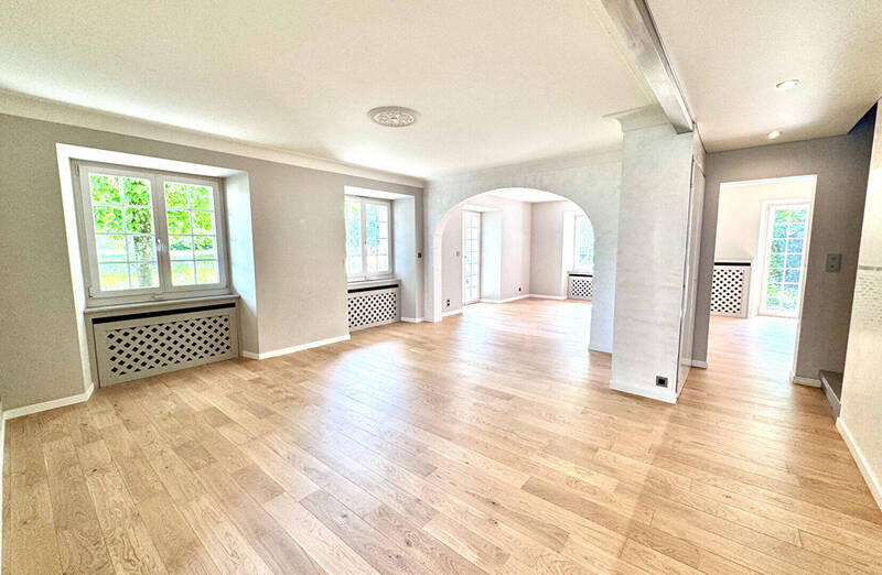 Location maison 8 pièces 212 m² à Viry 74580 - 3 500 €