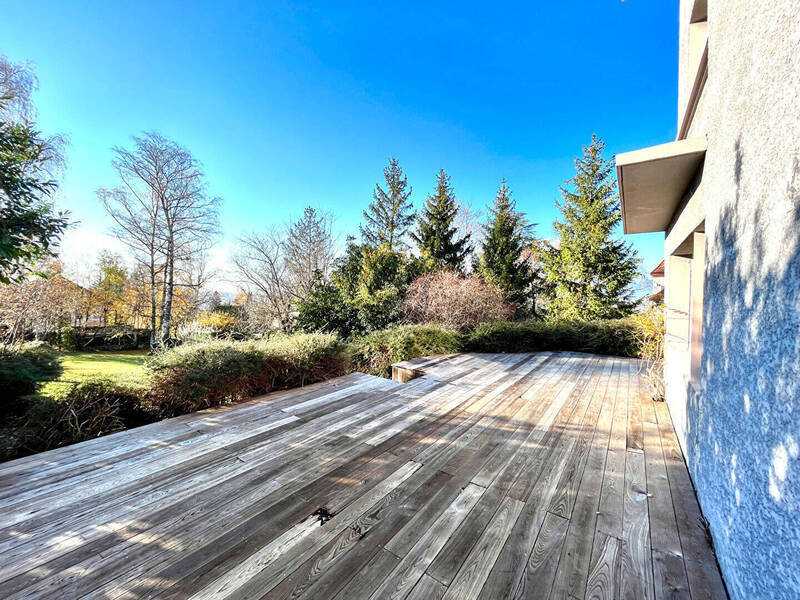 Location maison 4 pièces 141.3 m² à Collonges-sous-Salève 74160 - 2 940 €