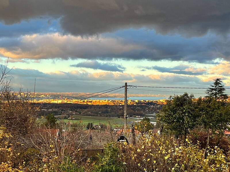 Location maison 4 pièces 141.3 m² à Collonges-sous-Salève 74160 - 2 940 €