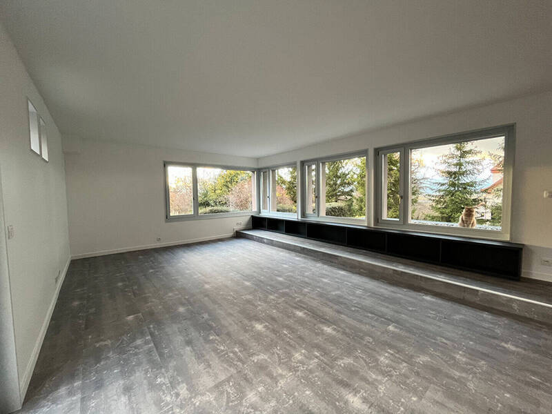 Location maison 4 pièces 141.3 m² à Collonges-sous-Salève 74160 - 2 940 €