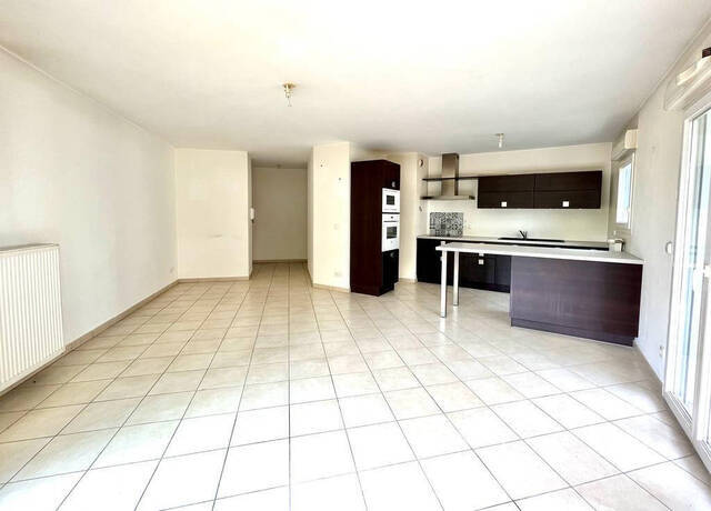 Sale Apartment appartement 3 rooms 68.72 m² Vétraz-Monthoux 74100