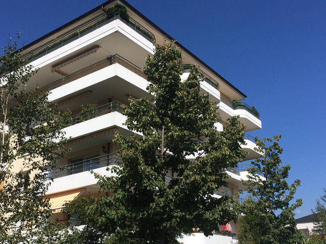 Sale Apartment appartement 3 rooms 70 m² Ambilly 74100