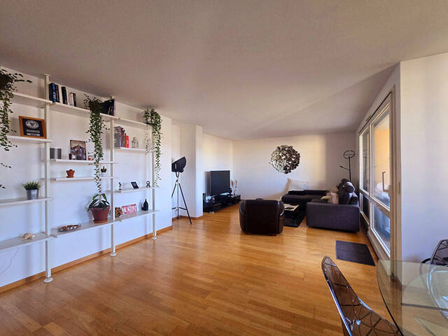 Location Appartement 4 pièces 126.23 m² Saint-Julien-en-Genevois 74160