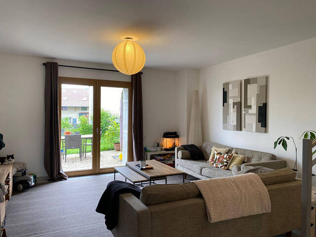 Location Appartement 4 pièces 104.08 m² Présilly 74160