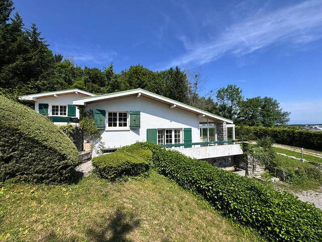 Location Maison 6 pièces 200 m² Vétraz-Monthoux 74100