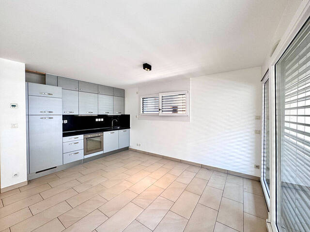 Acheter Appartement 3 pièces 66.12 m² Collonges-sous-Salève 74160