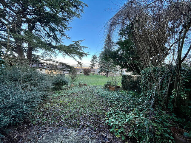 Location Maison 3 pièces 108.3 m² Bossey 74160