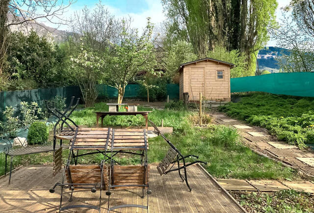 Vente Maison 5 pièces 155 m² Collonges-sous-Salève 74160