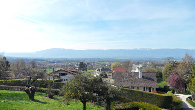 Sale House maison 6 rooms 150 m² Beaumont 74160