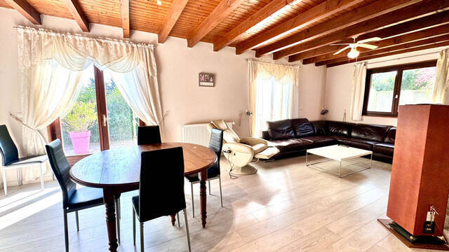 Acheter Maison 4 pièces 119 m² Contamine-sur-Arve 74130