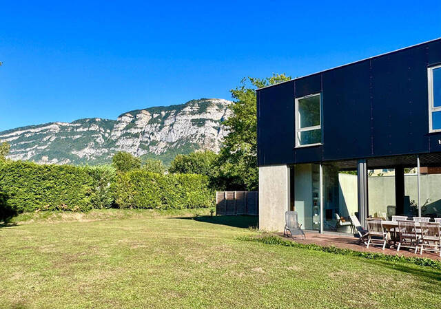 Vente Maison 8 pièces 265 m² Collonges-sous-Salève 74160
