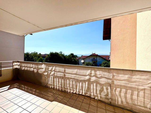 Acheter Appartement 2 pièces 42 m² Collonges-sous-Salève 74160