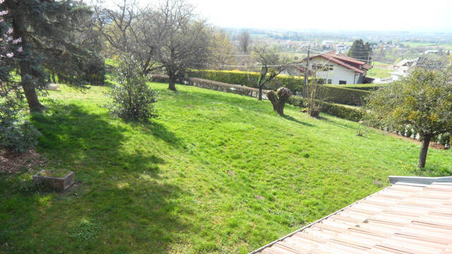 Vente Maison 6 pièces 150 m² Beaumont 74160