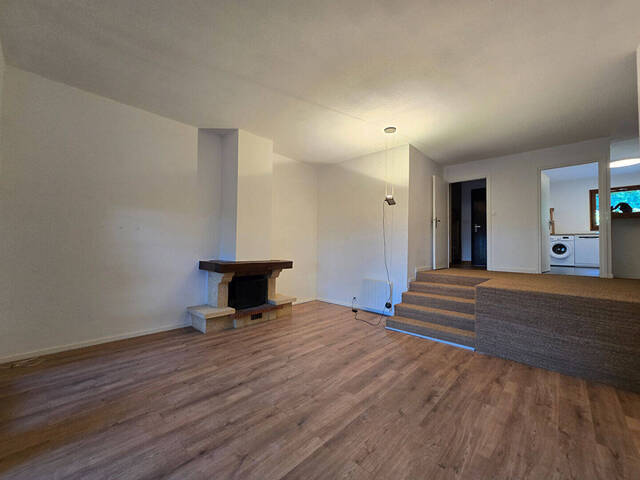 Rent House maison 3 rooms 108.3 m² Bossey 74160