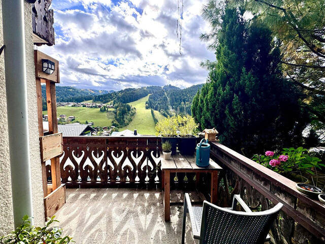 Acheter Maison 15 pièces 310 m² Les Gets 74260