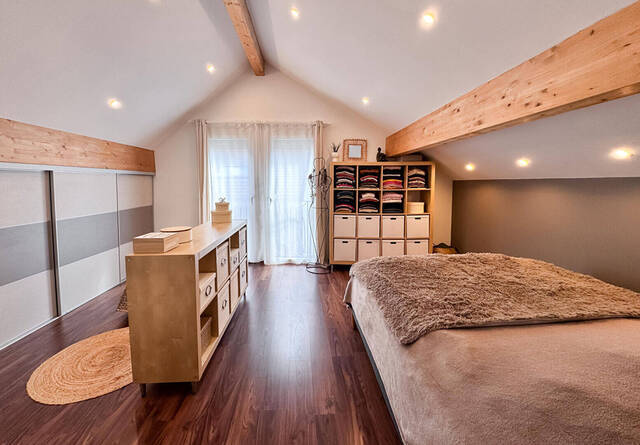 Buy House maison 5 rooms 155 m² Collonges-sous-Salève 74160