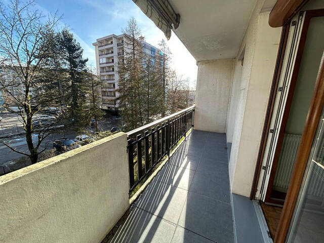 Acheter Appartement 3 pièces 72.78 m² Annecy 74000