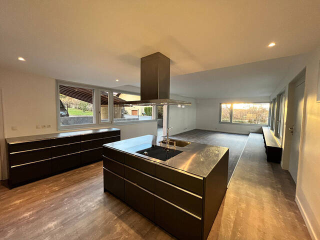 Rent House maison 4 rooms 141.3 m² Collonges-sous-Salève 74160