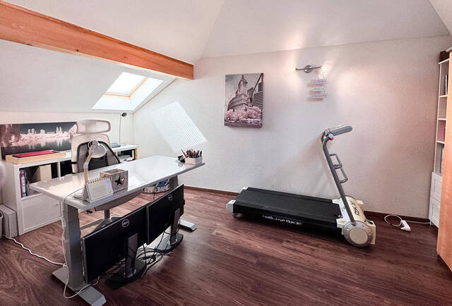 Acheter Maison 5 pièces 155 m² Collonges-sous-Salève 74160