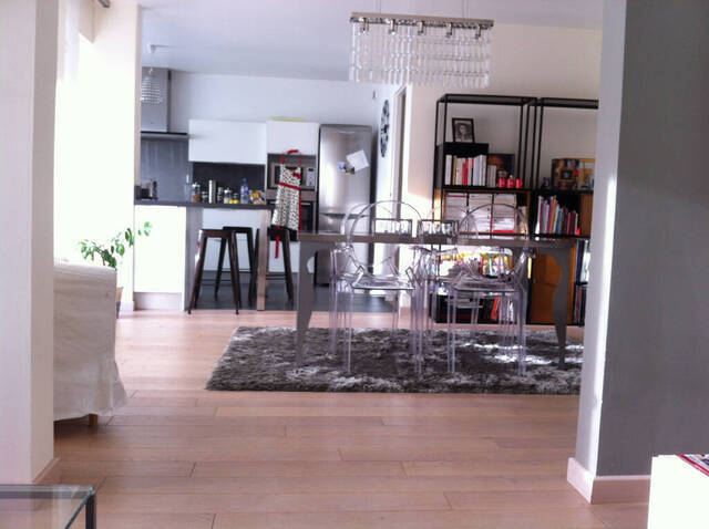 Sale Apartment appartement 4 rooms 80 m² Collonges-sous-Salève 74160