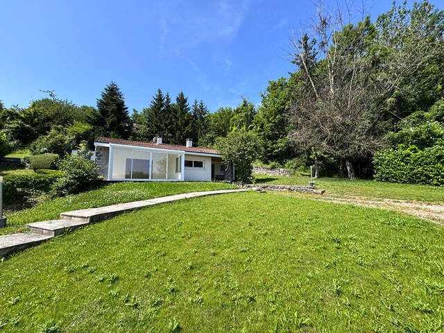 Acheter Maison 6 pièces 200 m² Vétraz-Monthoux 74100