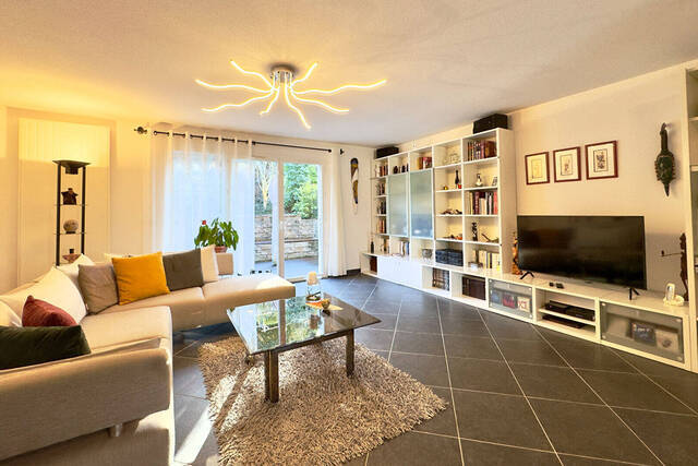 Vente Maison 6 pièces 140 m² Bossey 74160