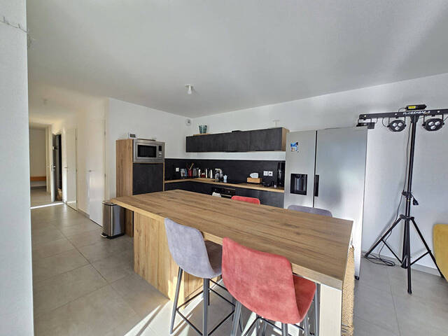 Location Appartement 4 pièces 82.93 m² Collonges-sous-Salève 74160