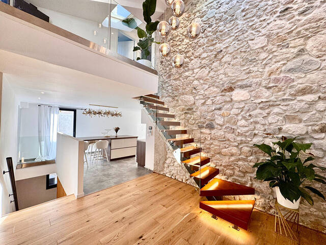 Vente Maison 6 pièces 140 m² Collonges-sous-Salève 74160