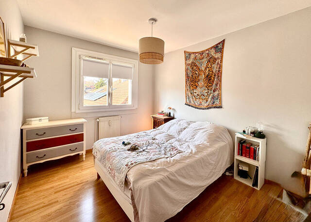 Vente Appartement 3 pièces 62.78 m² Collonges-sous-Salève 74160