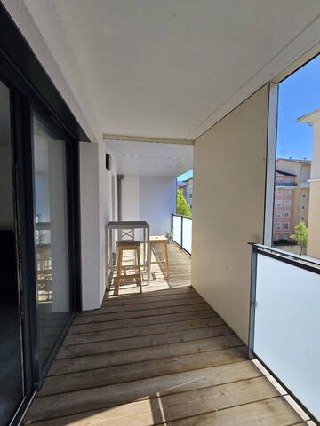 Location Appartement 3 pièces 64.33 m² Saint-Julien-en-Genevois 74160