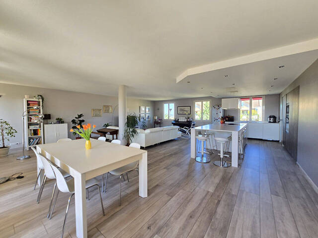 Location Appartement 6 pièces 220.31 m² Saint-Julien-en-Genevois 74160