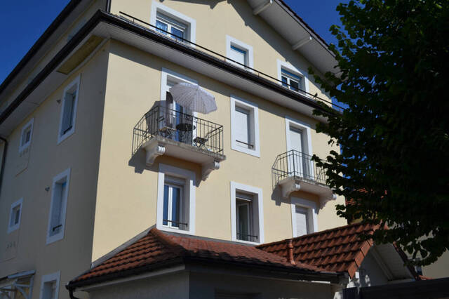 Buy Apartment appartement 2 rooms Thonon-les-Bains 74200