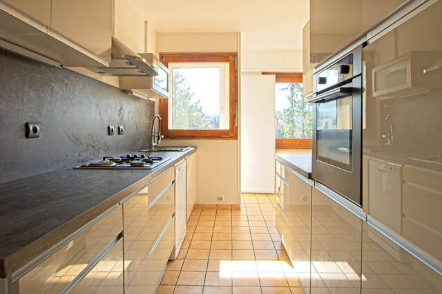 Buy Apartment appartement 4 rooms Thonon-les-Bains 74200
