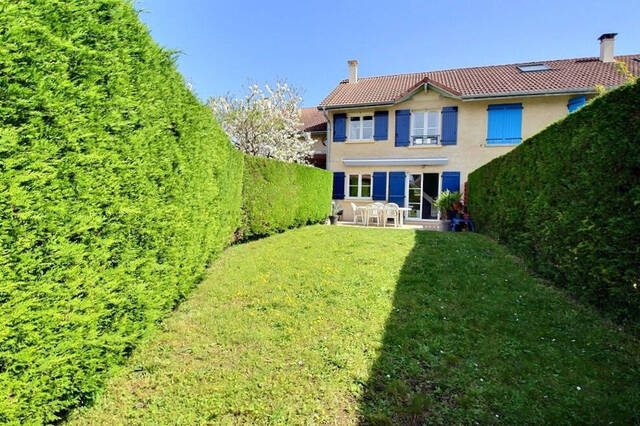Buy House maison 4 rooms Évian-les-Bains 74500