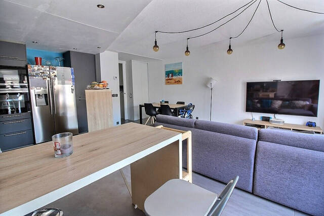 Apartment appartement 5 rooms Thonon-les-Bains 74200