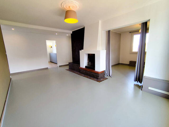 Buy Apartment appartement 3 rooms Évian-les-Bains 74500