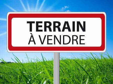 Vente Terrain Anthy-sur-Léman 74200